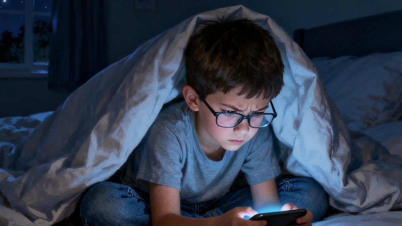 澳洲16岁以下社媒禁令箭在弦上 Meta、TikTok 承诺12月起停用未成年账户