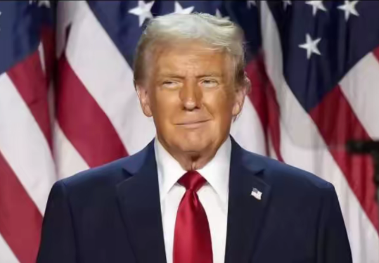 中美贸易关键时刻，多亏了这样一位美国人，他凭借自身行动揭露了反华势力，还促使美国