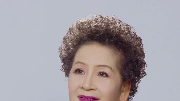 长城之巅·红耀丝路——首届中巴时装秀的东方礼赞