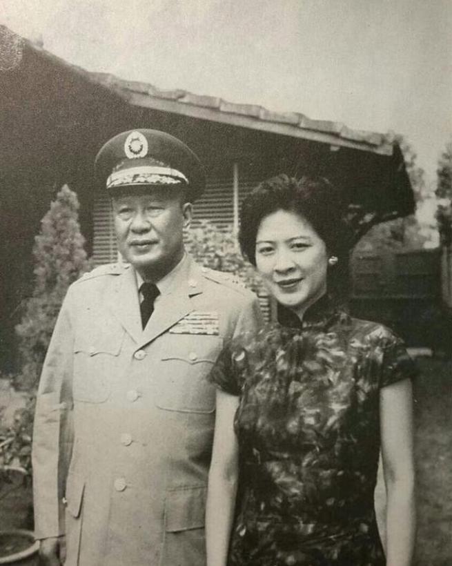 1966年，白崇禧以一种难以启齿的方式死在了家中，而负责照顾他的那位漂亮女护士也