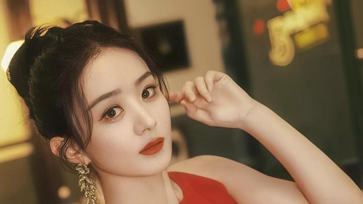 河北最有韵味的十大女星，个个都是韵味十足