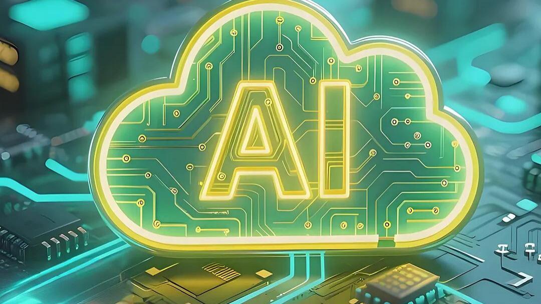 AI云进入阿里百度的 “双强时代” ？