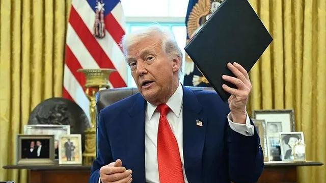 关税战最坏推演：若美国以豁免为饵，让各国对中国加关税怎么办？