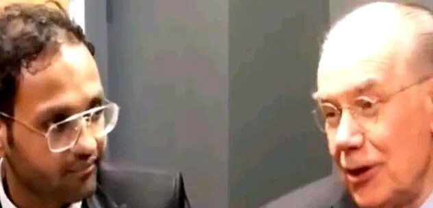 美国别再瞎捣乱











听到一个美国学者放话，简直让人气炸了！他说