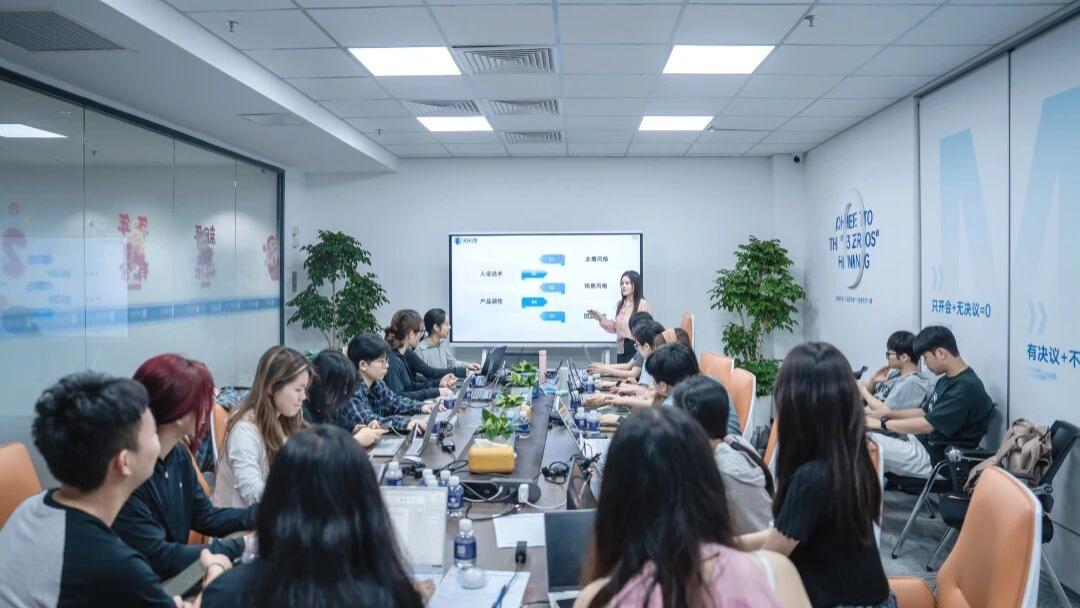 深化产教融合：珠宝专业探索“工学交替”育人新模式