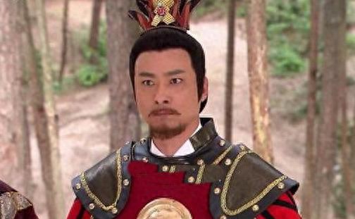 一把青龙刀，在青龙关战死，这是邓九公被封“青龙星”的原因吗？