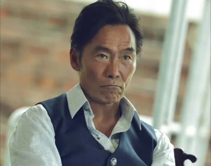 为啥K哥不让卢少骅交出制冰配方呢？
卢少骅的制冰技术根本不是一张纸能写明白的。