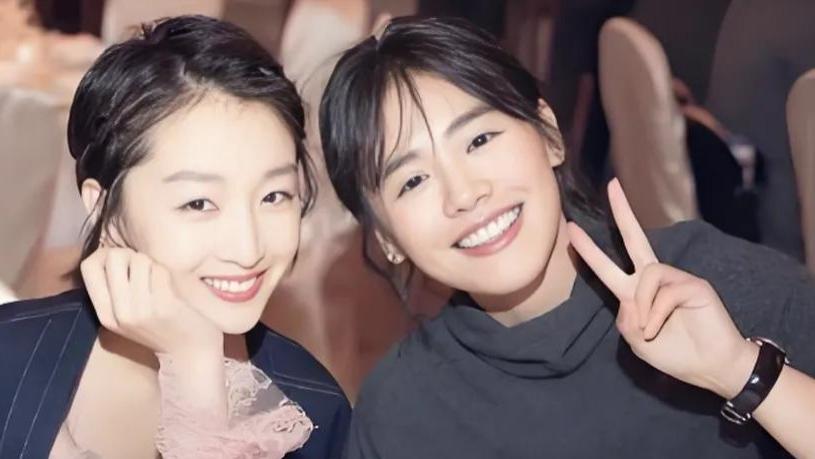 马思纯：甩肉50斤逆袭成女王！她这十年才是真·大女主剧本
