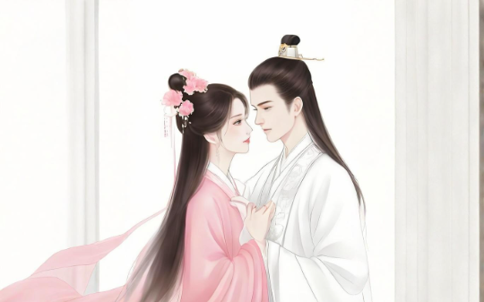 本姑娘长安第一女医，专治肾虚敢撩俊男！谁料惹上个笑面狐书生，反被他按在药柜摸脉撩拨！