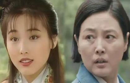 这两位演员到底发生了什么？ ​​​