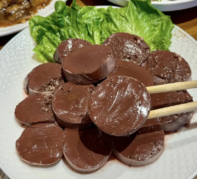 东北的朋友们，这道美食是你们的代表菜吗？