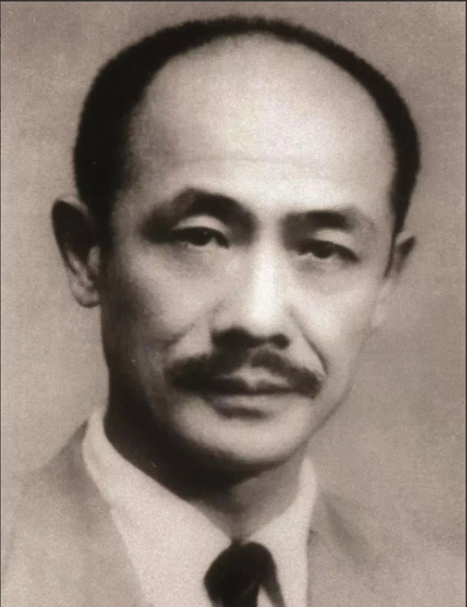 1949年，毛人凤不听朱家骅求情，下令杀了关在渣滓洞的前同济大学校长周均时。其实