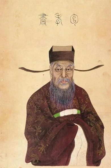 1062年，包拯去世，出殡当天发生了一件奇怪的事，原来，他临终时悄悄告诉女婿文效