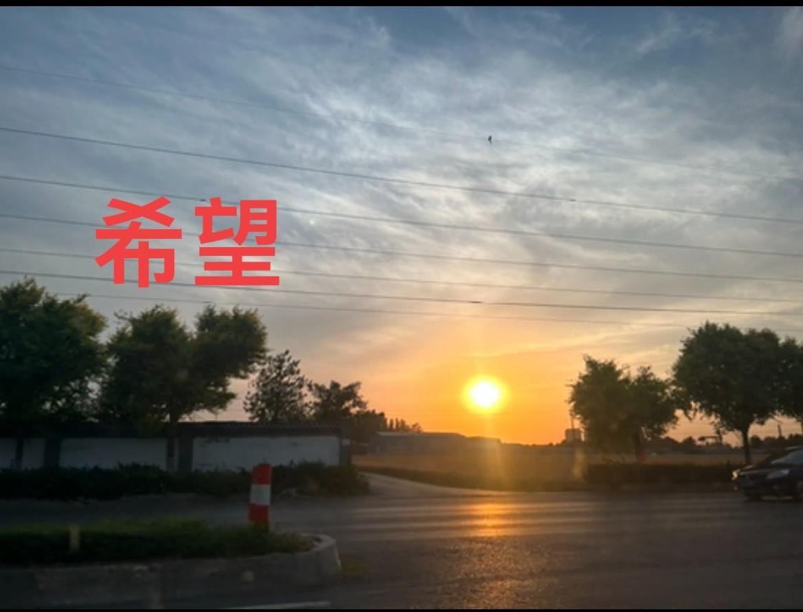 #头号创作者激励计划#
做为一个河北人，
我第一次，深深的，真切的，
感觉有些心