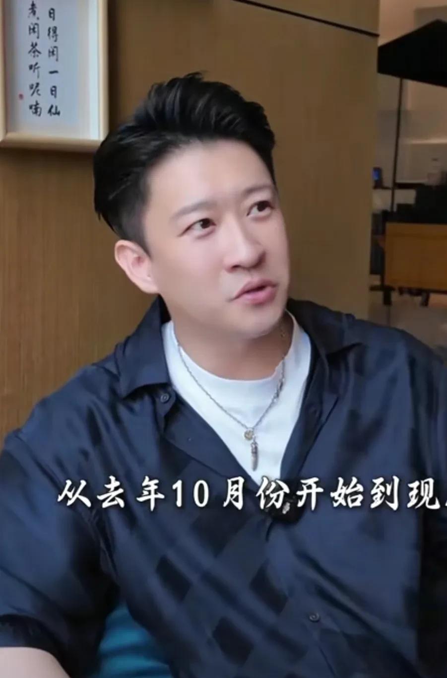 明天晚上8点，曹云金老师在直播间里面说单口相声《姚家井》。故事发生在清朝光绪年间
