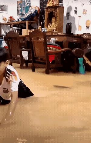 心态挺好生活必然好。