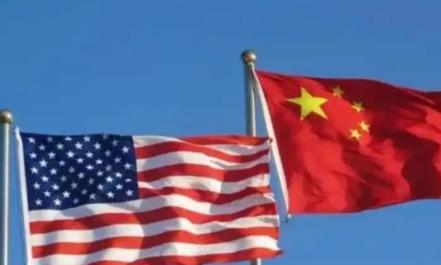 中美一旦开战，大概率是没有回头路的！中国这边已明确警告过：如果美国把日本拉进来，