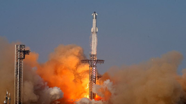 爆炸性消息！SpaceX要上市了，估值可能超过10万亿人民币！