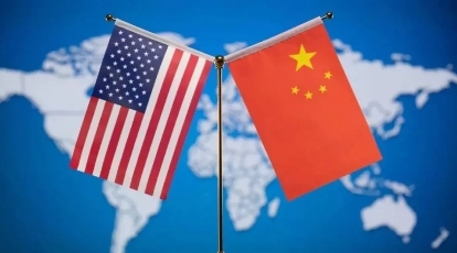 美媒感到非常的意外！在美国推出“大而美”法案之后，美媒表示，中国竟然一个字都没有