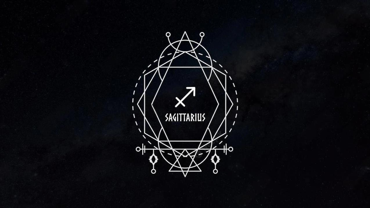 射手座：六月星座运势（上）
6月，人们的注意力将转移到你周围的人身上，包括个人、