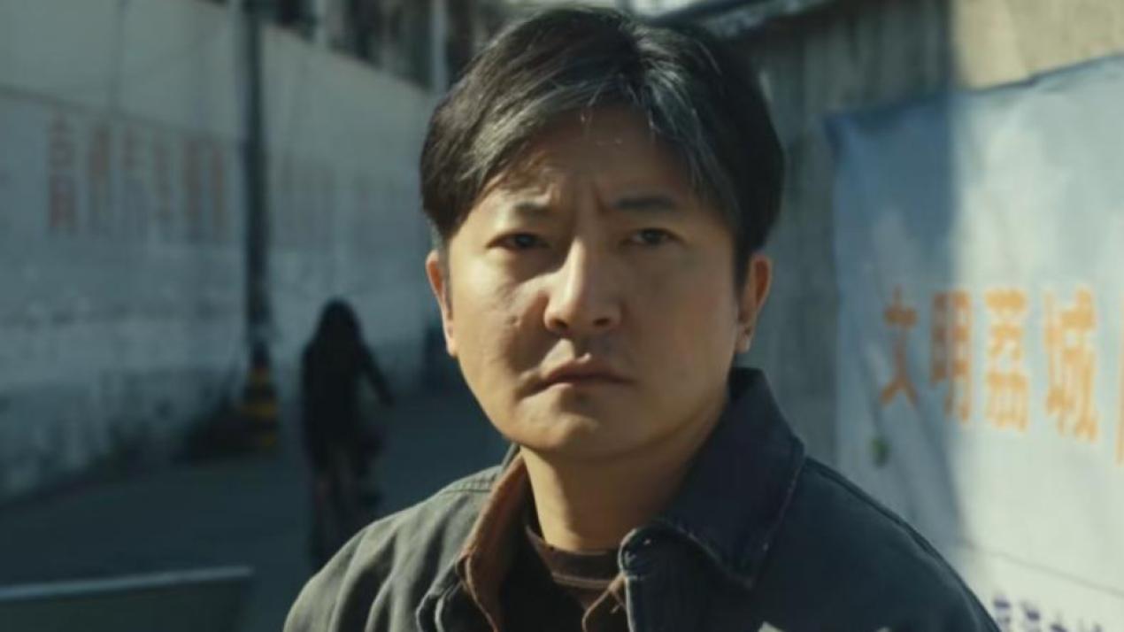 你觉得《黄雀》这部剧最吸引你的地方是什么？