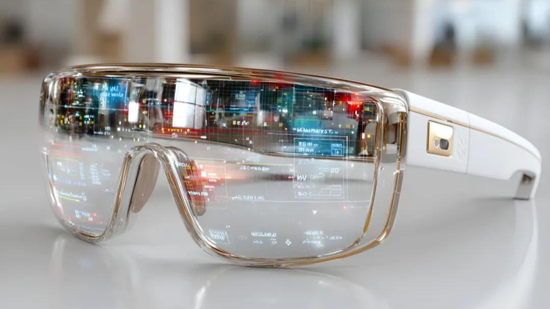 将AI眼镜做到极致，一场由“不可能任务”引发的制造革命