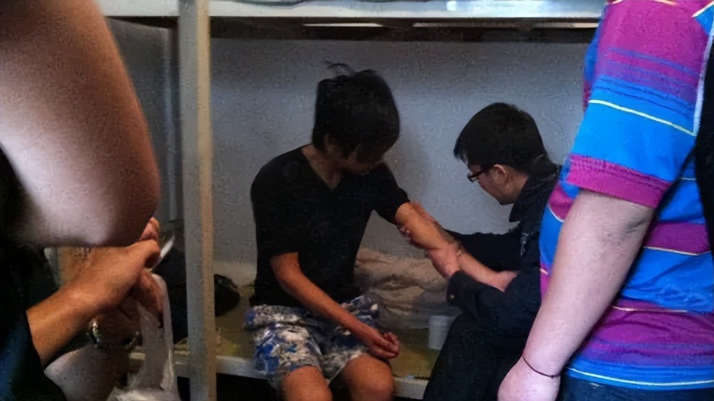 全国最大非法卖肾案，15人9个月摘肾51枚，非法获利1000多万