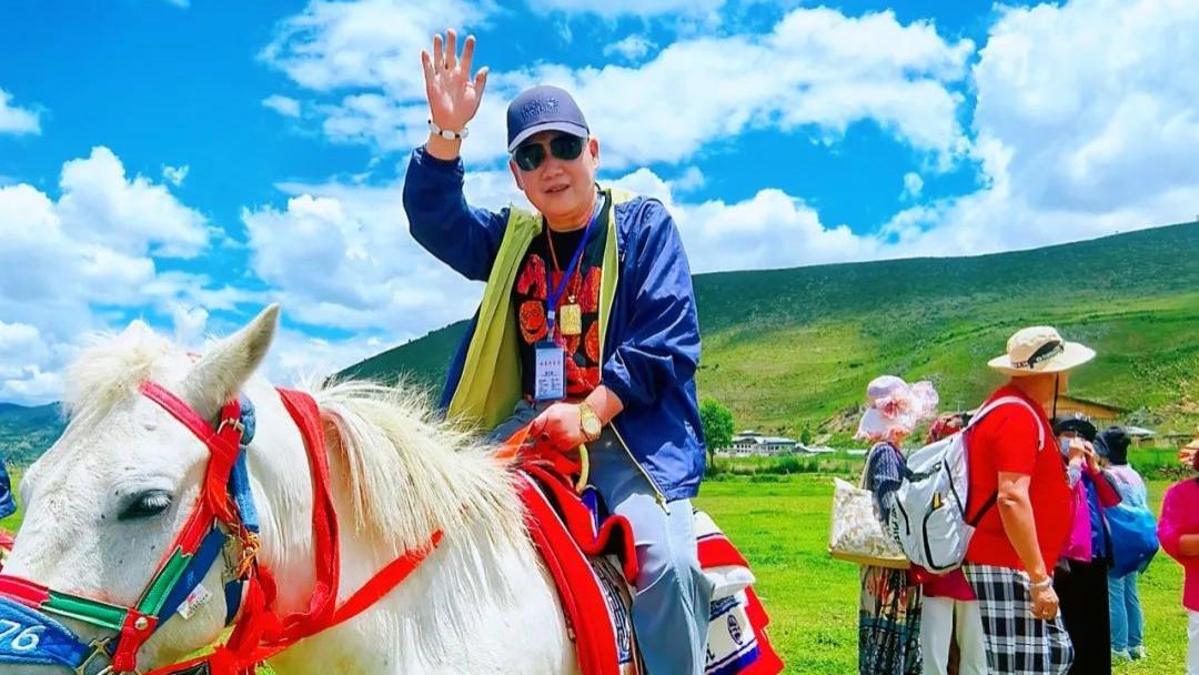 解码云南旅游热：云南何以成为3.7亿游客的“心之所向”