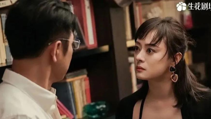 《蛮好的人生》：胡曼黎老公为何对老婆充满嫌弃，对小三却那么好？