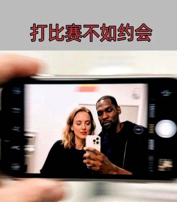 三亿美金买句垃圾话！勇士更衣室炸出核弹级旧账
追梦刚在播客阴阳"有人没我们进不了