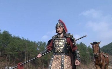 670年，吐蕃名将钦陵斩杀10万唐军，唐军主帅薛仁贵派使求和说：“我一生征战几十