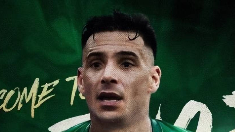 前国安主力外援官宣退役，曾在亚泰队效力过，球迷不舍送祝福