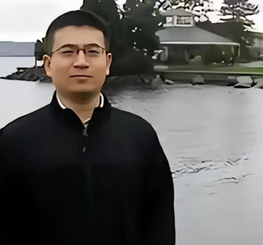 得不到就毁掉？”我国百年难遇的数学天才任伟，在美国学成后，果断拒绝了美国人开出的