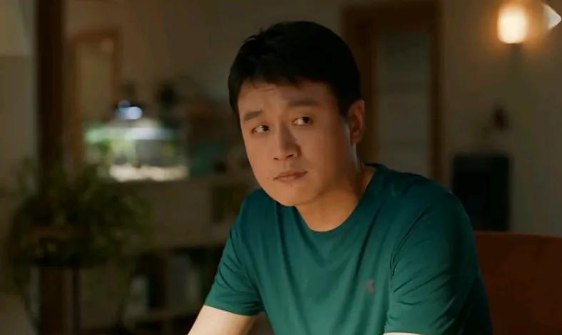 《我的后半生》，第17集预告。
聂老师晕倒后，医生查出她的病已经转移了，当沈卓然