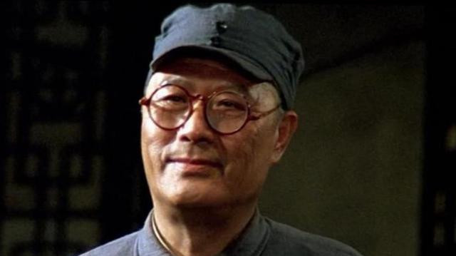 1947年，孙殿英叫板刘伯承：你有种，你攻你的，我有种，我守我的