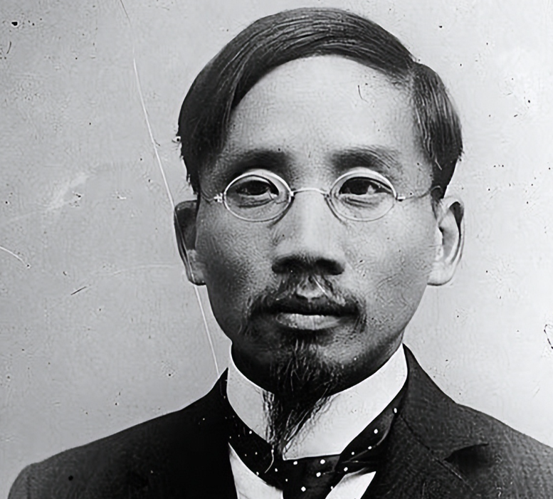 1922年，蔡元培出1000大洋邀请爱因斯坦到北大演讲，爱因斯坦嫌出场费少，说，