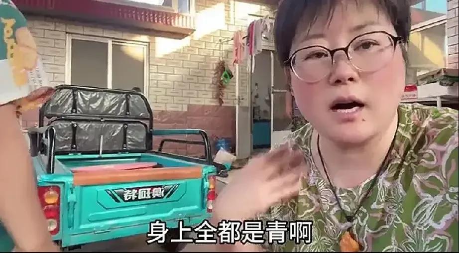 我说祝玉酱老妈早日康复，有人说我瞎胡说八道，他妈真否，只有他本人最清楚，说我不了