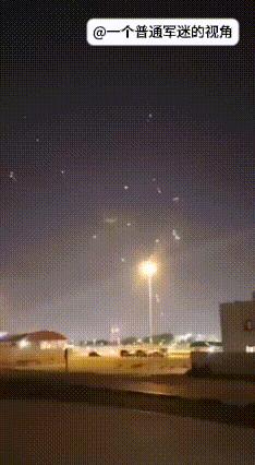 友谊第一，比赛第二。伊朗袭击美军在卡塔尔乌代德空军基地这事儿比较狗血，几方都宣布