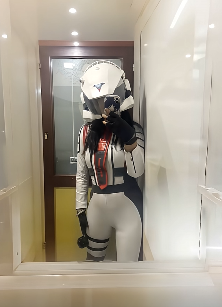 心心念念的胜利队衣服终于到了