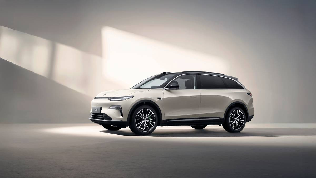 降价4万还升级800V？新款零跑C11购车指南