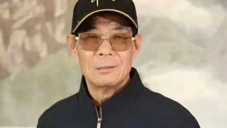 李峰—【国之瑰宝•非遗文化传承大家】