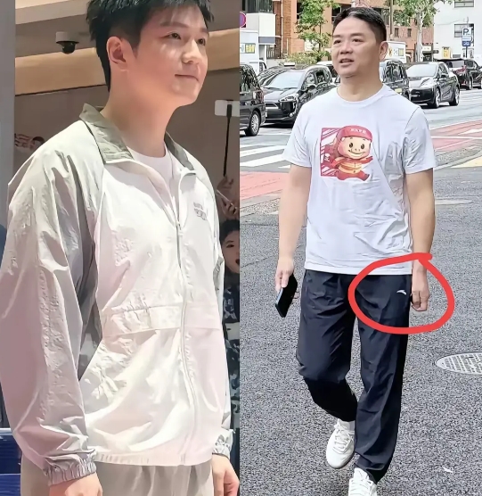 服装行业国产要翻身！！！！！！！！！