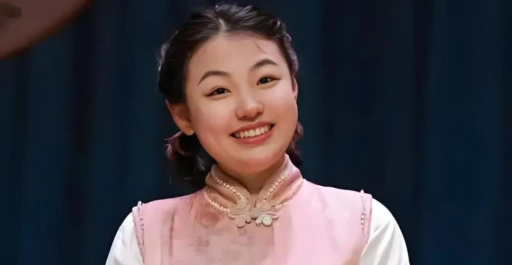 赵芸一为何冒头如此之快？
对于相声演员来说，“观众缘”很重要，甚至比业务能力还