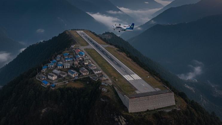 全球危险机场知多少！