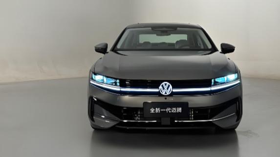 从流量服务看全新一代迈腾B9与竞品智能化配置差异