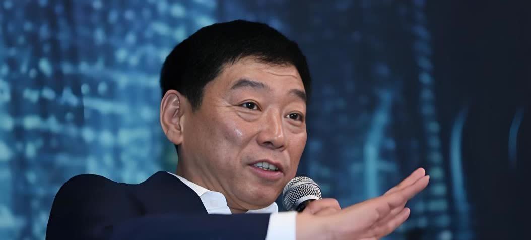 长城魏建军急了，呼吁汽车发布会一句吹牛皮的话都不能说，更不能讲500万内最好，1