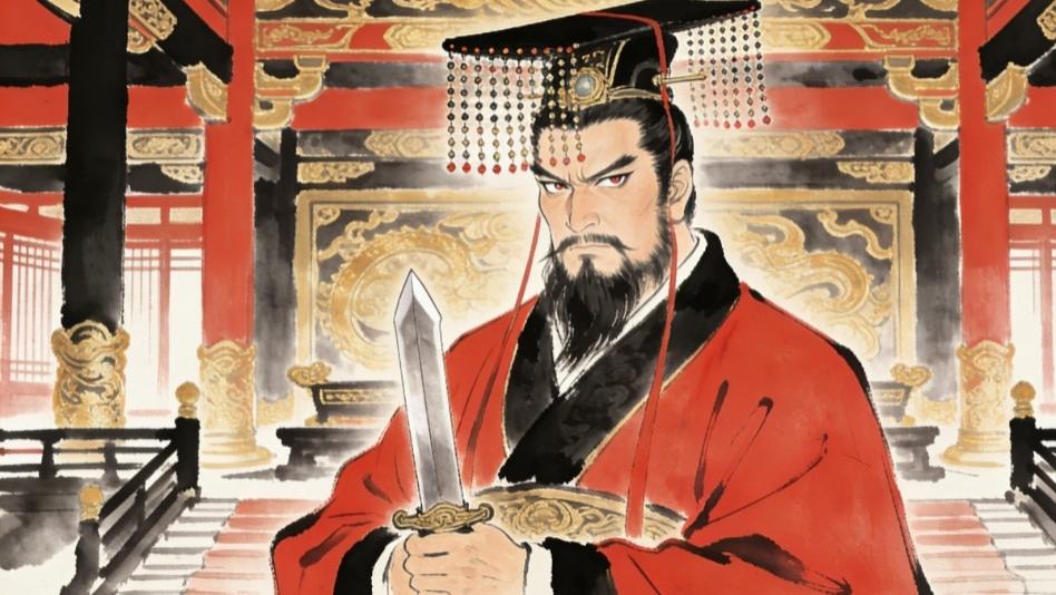 曹操一生最错误的3个决定，否则早就统一天下