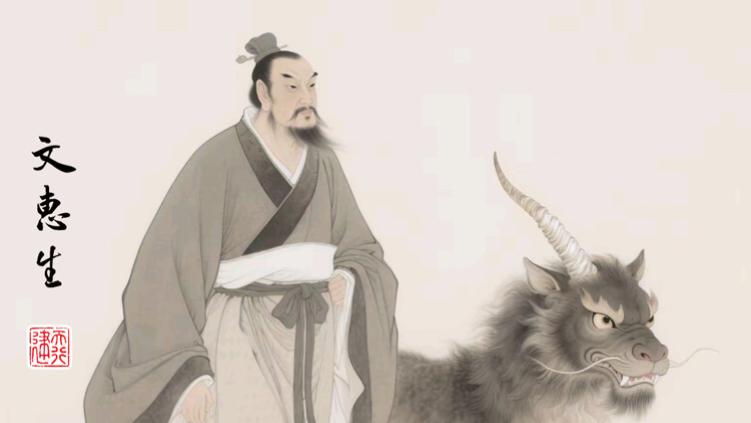 皋陶（gāo yáo）：上古“法务总监”的逆袭人生