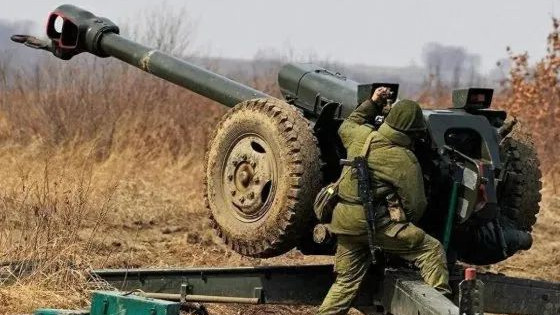 决战红军城？俄军敢死队在城中心站稳脚跟，乌军补给线或被切断！