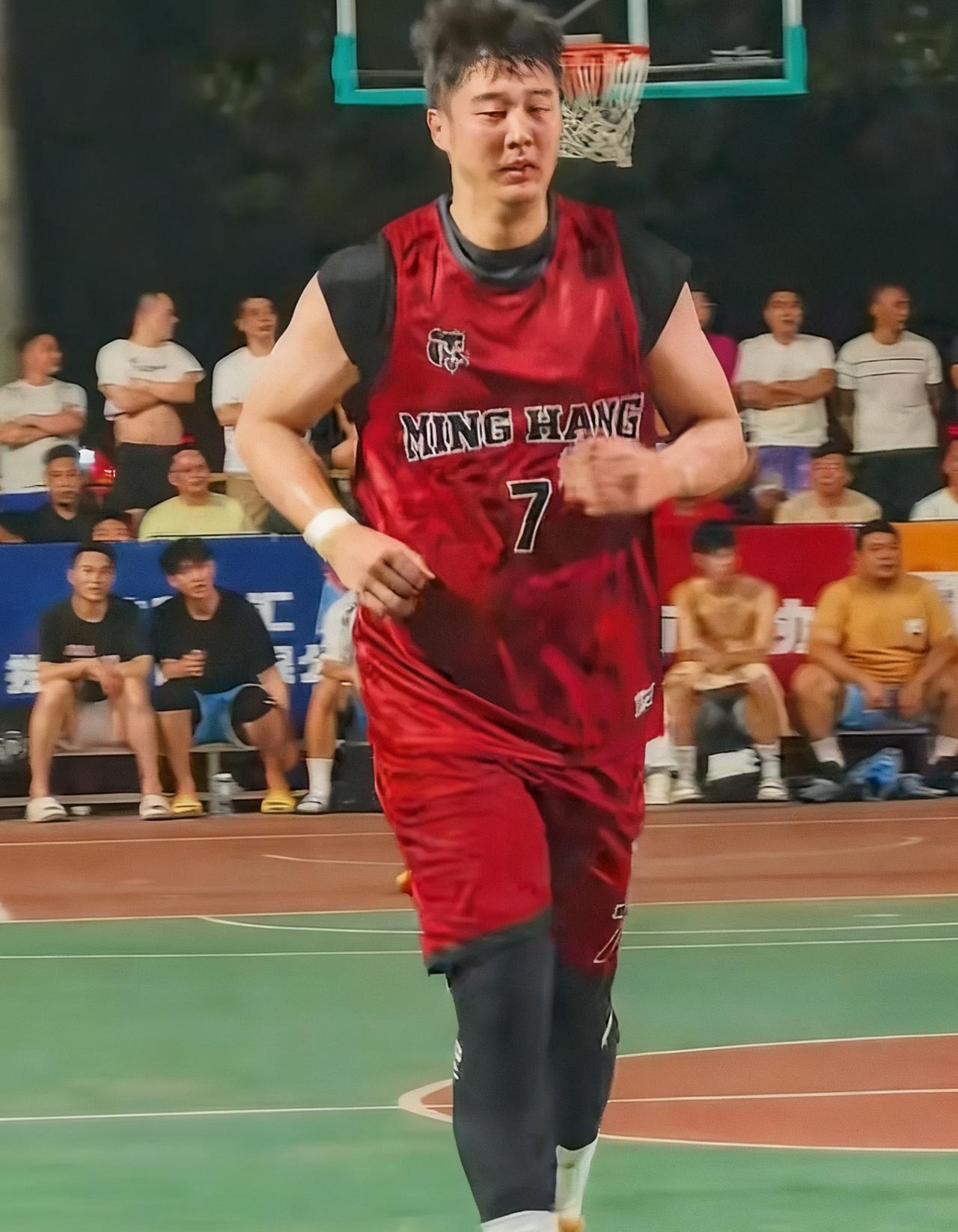 再见张明池，完全